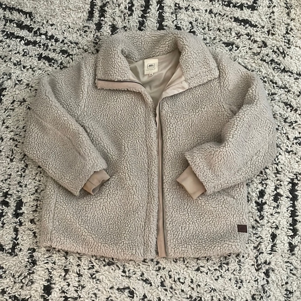 Rip curl jacket